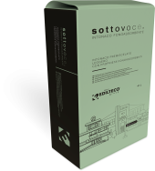 SOTTOVOCE EST ARRIVÉ – LA NOUVELLE SOLUTION ACOUSTIQUE D’EDILTECO !