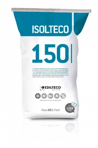 ISOLTECO 150