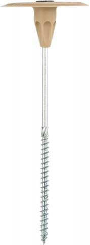 ECAP® CHEVILLE 6H-NT