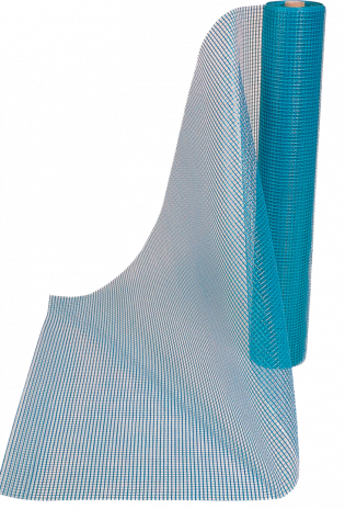 TREILLIS EN FIBRE DE VERRE