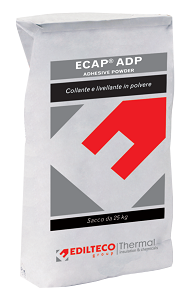 Ecap ADP "Adhesive Powder"