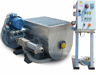 ISOLCAP® MACHINE 380