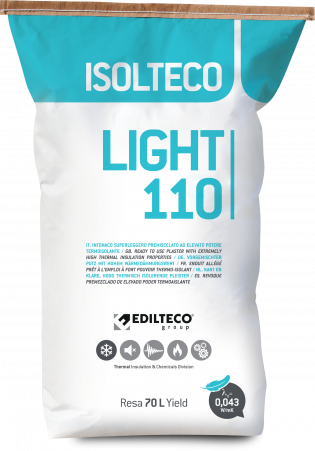 ISOLTECO® LIGHT 110