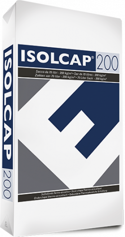 ISOLCAP® 200