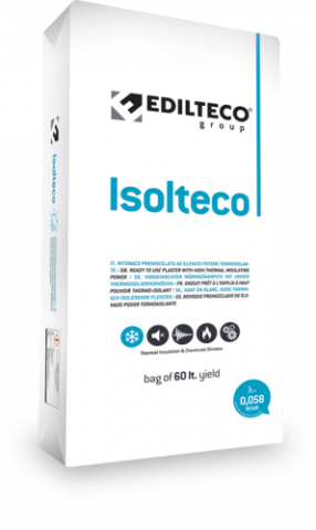 ISOLTECO®