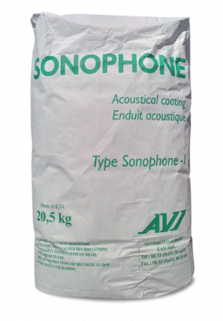 SONOPHONE®