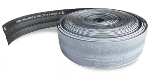BANDES DBRED LF5