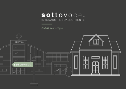 ÉCOUTEZ LE SILENCE, DÉCOUVREZ SOTTOVOCE