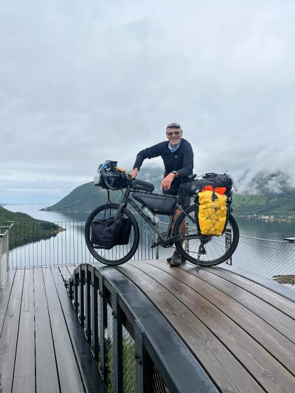 LA FIN DE LA ROUTE