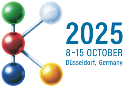 EDILTECO À K 2025: TECHNOLOGIE INDUSTRIELLE EPS POUR UNE ISOLATION HAUTE PERFORMANCE