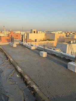 POLITERM® BLU dans le complexe résidentiel 5 Villas Al Salam