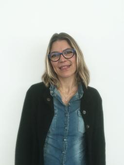 Maman, c’est ici que tu travailles?