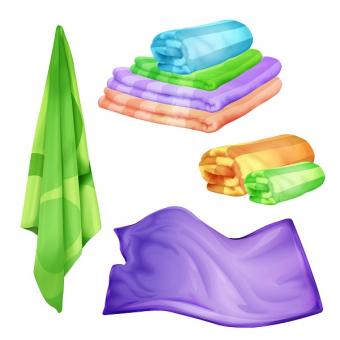 Comme en camping, mais au bureau : le “beauty kit” d’Edilteco pour un avenir plus durable
