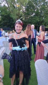 Cinderella Night : Ferraluglio au profit de l’ASEOP – Association de Soutien à l’Hématologie et Oncologie Pédiatrique de Modène