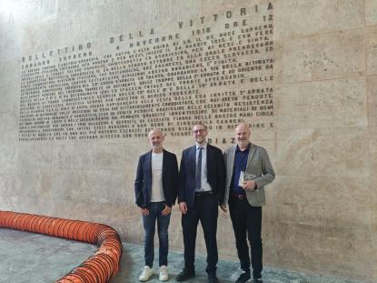 DOCTORAT ET INNOVATION : LA SYNERGIE EDILTECO–UNIVERSITÉ AU SERVICE DE LA CONSTRUCTION DE DEMAIN