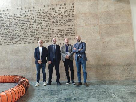 Doctorat et Innovation : la synergie EDILTECO–Université au service de la construction de demain